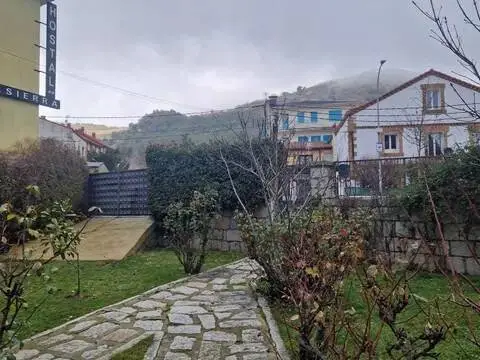 Chalet en Bustarviejo