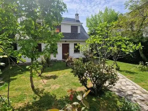 Chalet en Bustarviejo