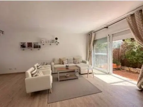 Chalet en calle Condes de Isa, 6