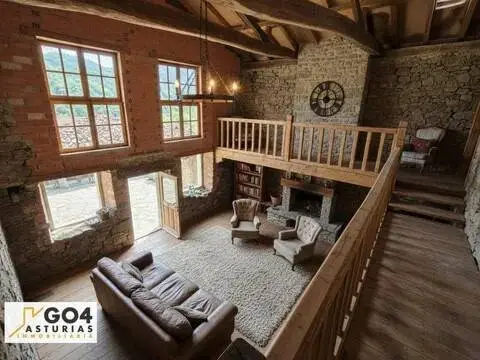 Chalet en calle Lugar La Villa, 60