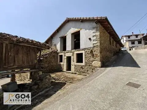 Chalet en calle Lugar La Villa, 60