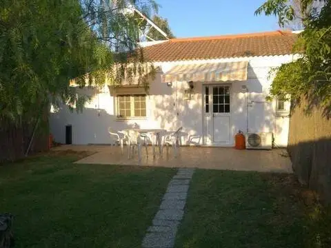Chalet en Carmona