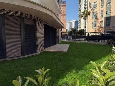 Piso en Avenida de las Cortes Valencianas