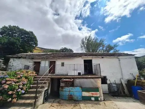 Chalet en calle Lugar La Sia, 325