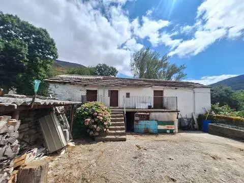 Chalet en calle Lugar La Sia, 325