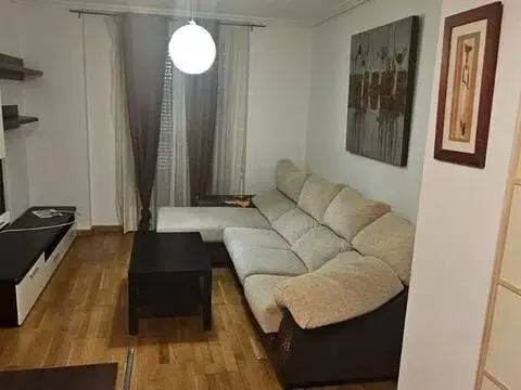 Piso en Zona Alta