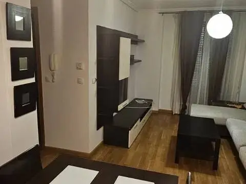 Piso en Zona Alta