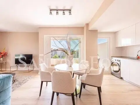 Piso en Los Naranjos-Las Brisas