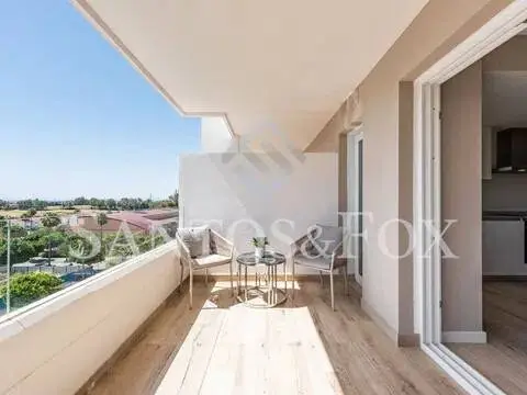 Piso en Los Naranjos-Las Brisas