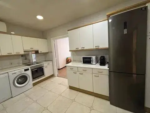 Piso en Milagrosa - Arrosadia