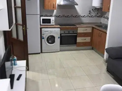 Piso en Melilla