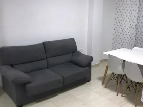 Piso en Melilla