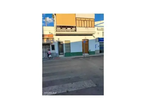 Piso en Almendralejo