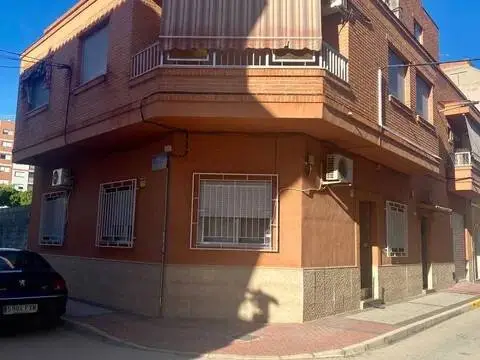 Piso en Alcantarilla
