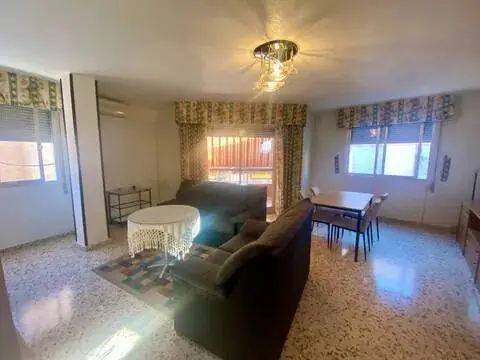Piso en Alcantarilla