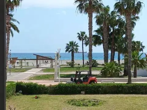 Piso en Playa Granada