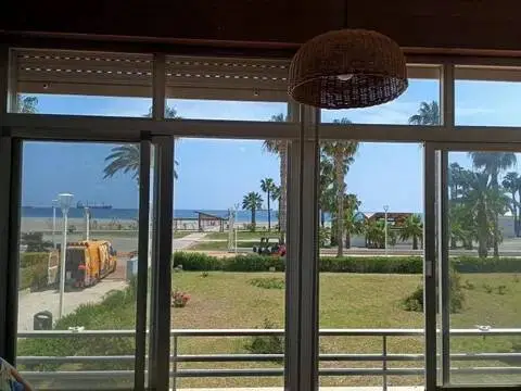 Piso en Playa Granada