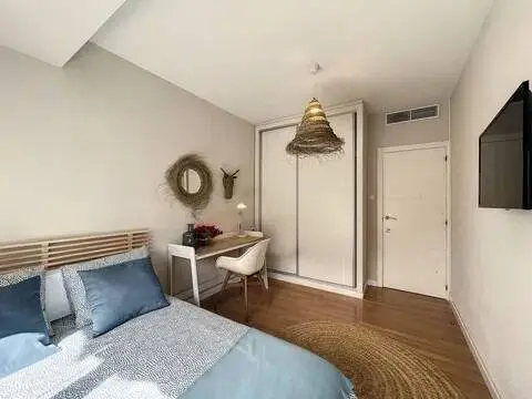 Habitación en calle de Calderón de la Barca