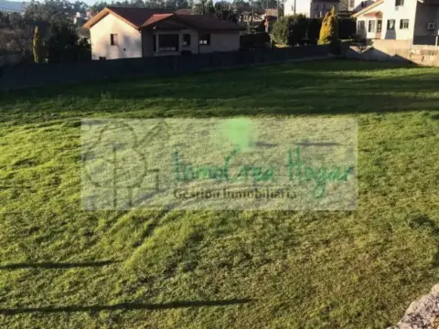 Terreno en O Porriño
