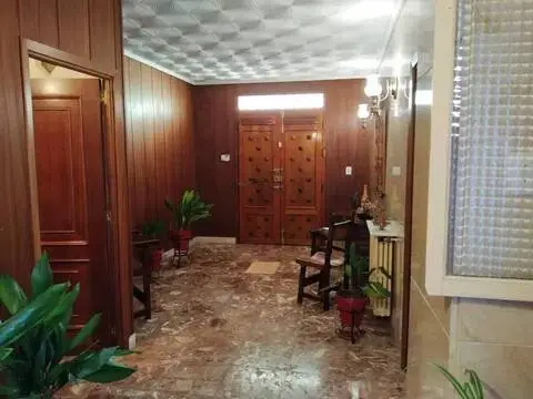 Chalet en Manzanares