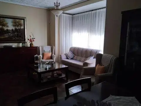 Chalet en Manzanares
