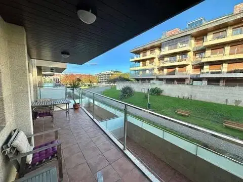 Piso en Sanxenxo