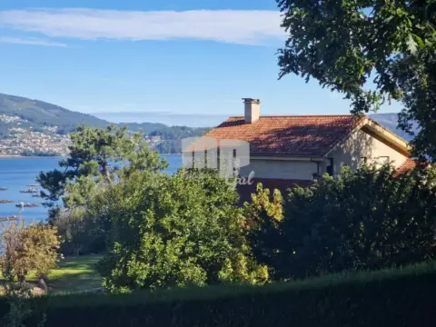 Chalet en Redondela