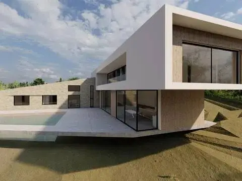 Terreno en Los Arqueros-Puerto del Almendro