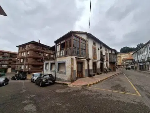 Casa adosada en calle del Sol