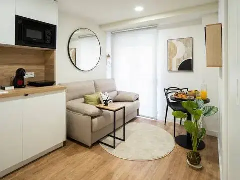 Habitación en calle calle de Alcaniz, 3