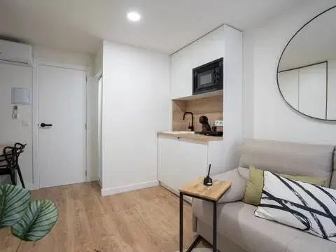 Habitación en calle calle de Alcaniz, 3
