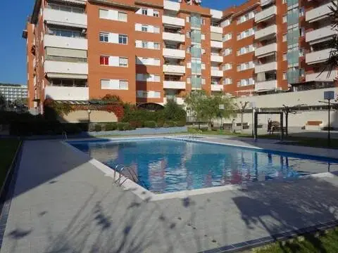 Piso en Carrer de les Antilles