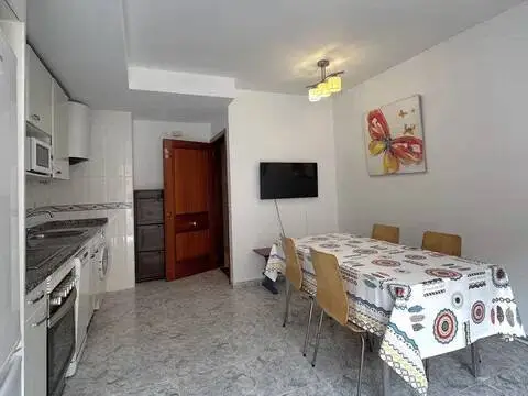 Piso en Carrer de les Antilles
