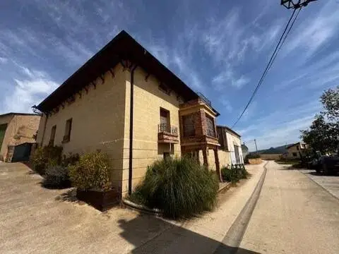 Chalet en Valle de Yerri - Deierri
