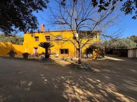 Chalet en Palafrugell Poble