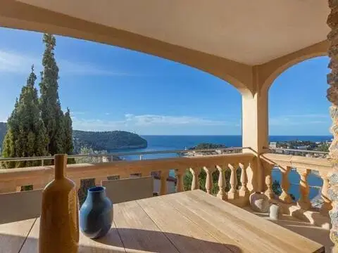 Piso en Sóller