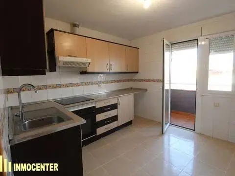 Piso en Fuensalida