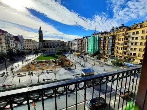 Piso en Gros