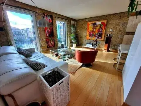 Piso en Gros