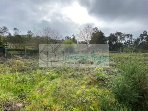 Terreno en O Porriño