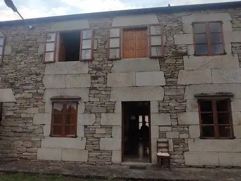 Chalet en Begonte