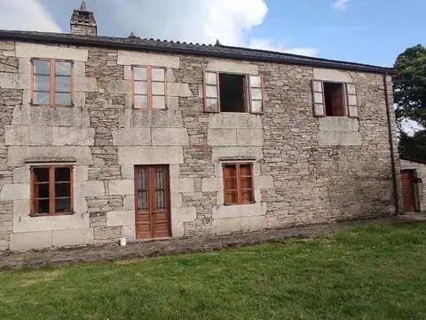 Chalet en Begonte