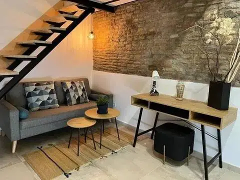 Piso en Centro Histórico-La Merced