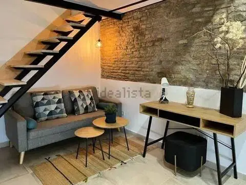 Piso en Centro Histórico-La Merced