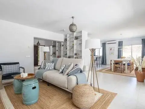 Chalet en Sierra Blanca