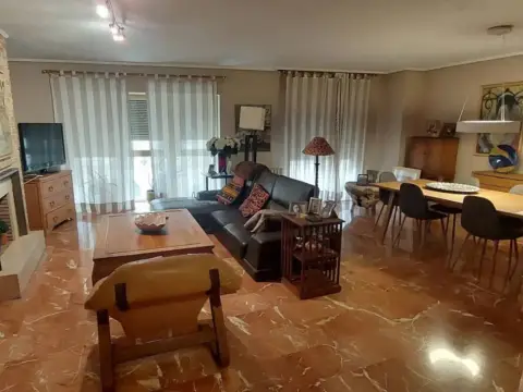 Piso en Castelló de la Plana