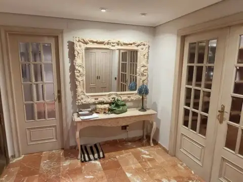 Piso en Castelló de la Plana