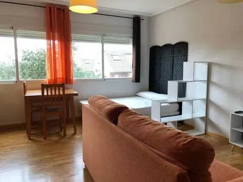 Piso en Nuevo Hospital-Larache