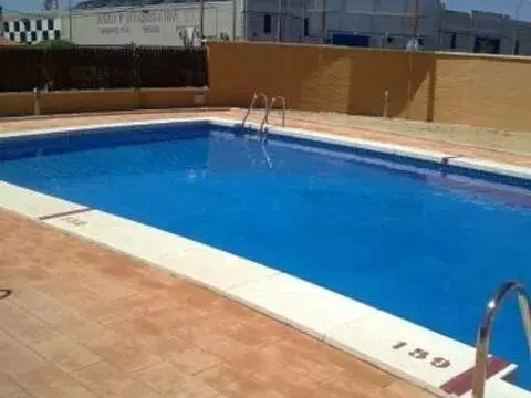 Piso en Nuevo Hospital-Larache