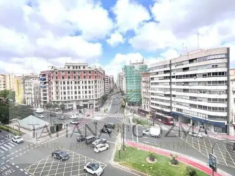 Piso en Plaza de España